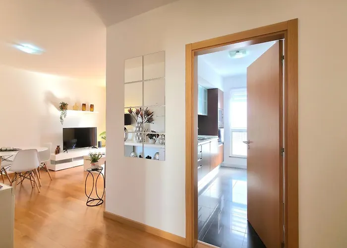 Casa Silvana Apartmán *