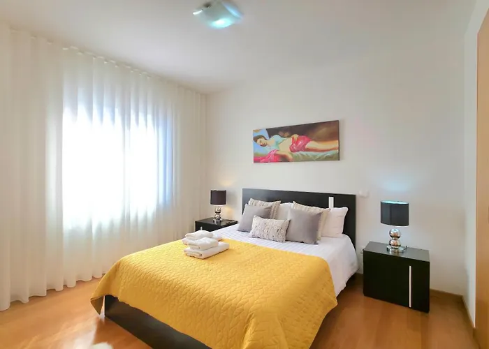 Apartmán Casa Silvana Caniço