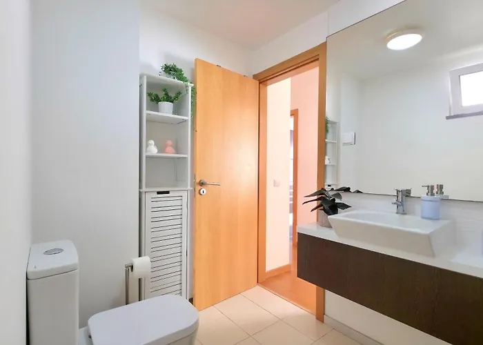 Apartmán Casa Silvana Caniço