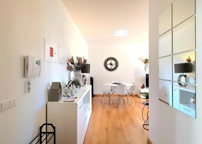 Casa Silvana Apartmán *