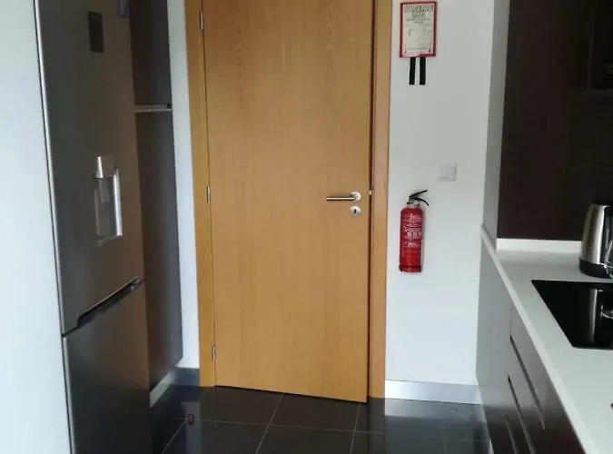 Apartmán Casa Silvana *