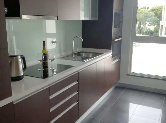 Apartmán Casa Silvana Caniço